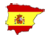 AYALA PINTORES - Espanol